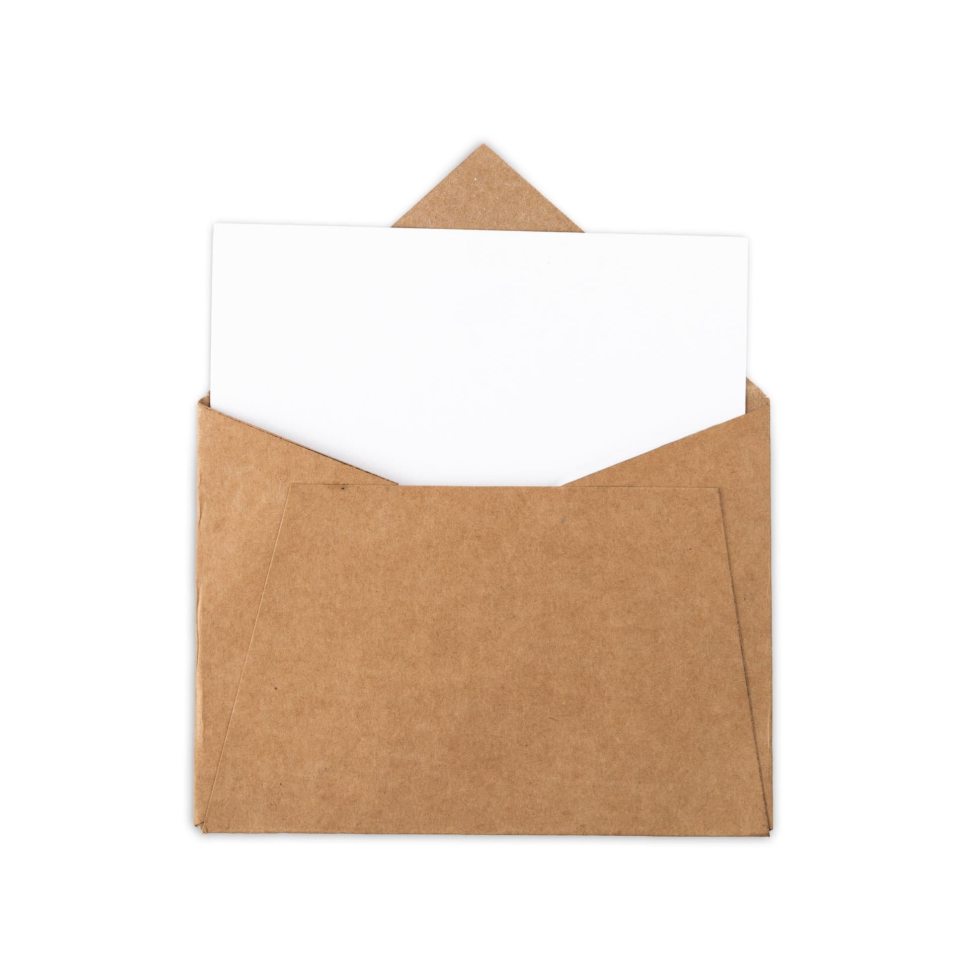 Mini Note Cards (4″x2″)