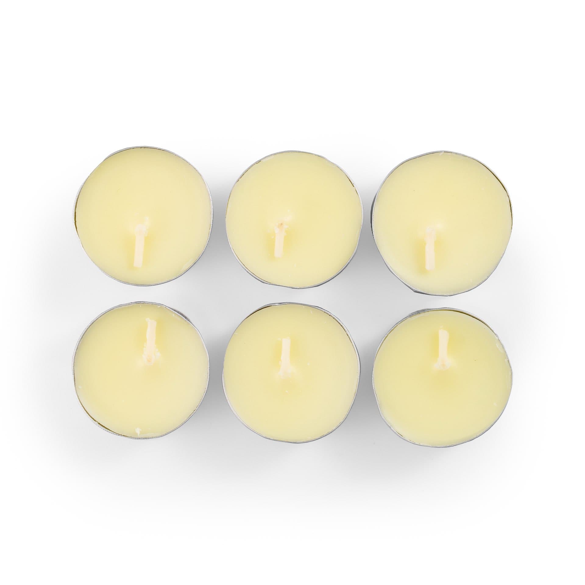Tea Light Candle