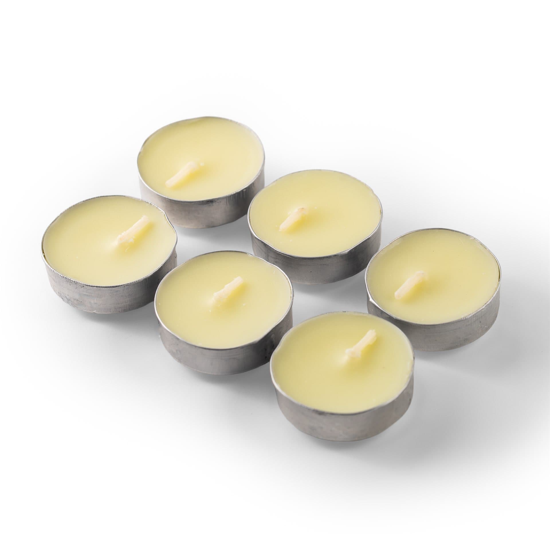 Tea Light Candle