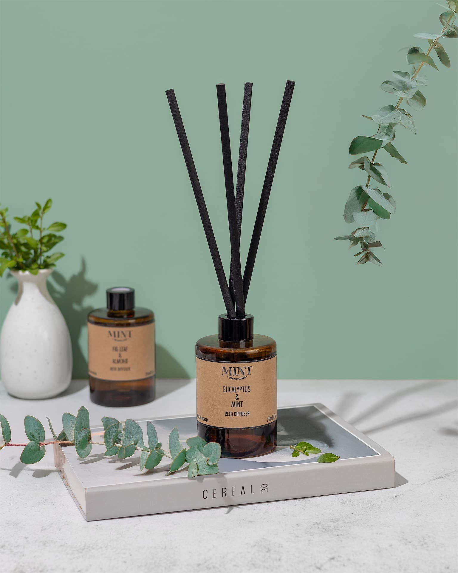 Reed Diffuser