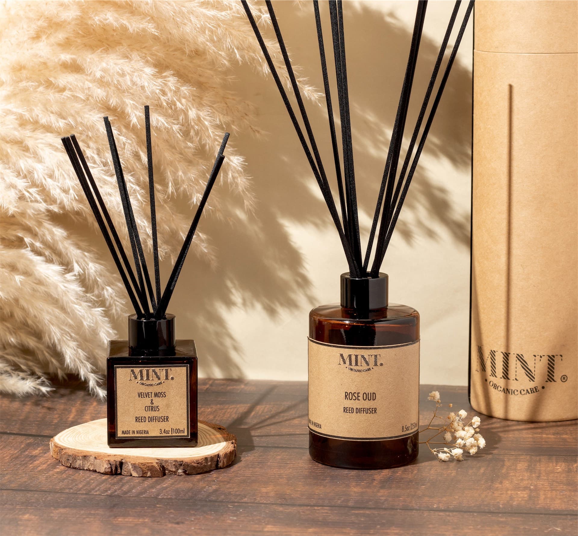 Reed Diffuser