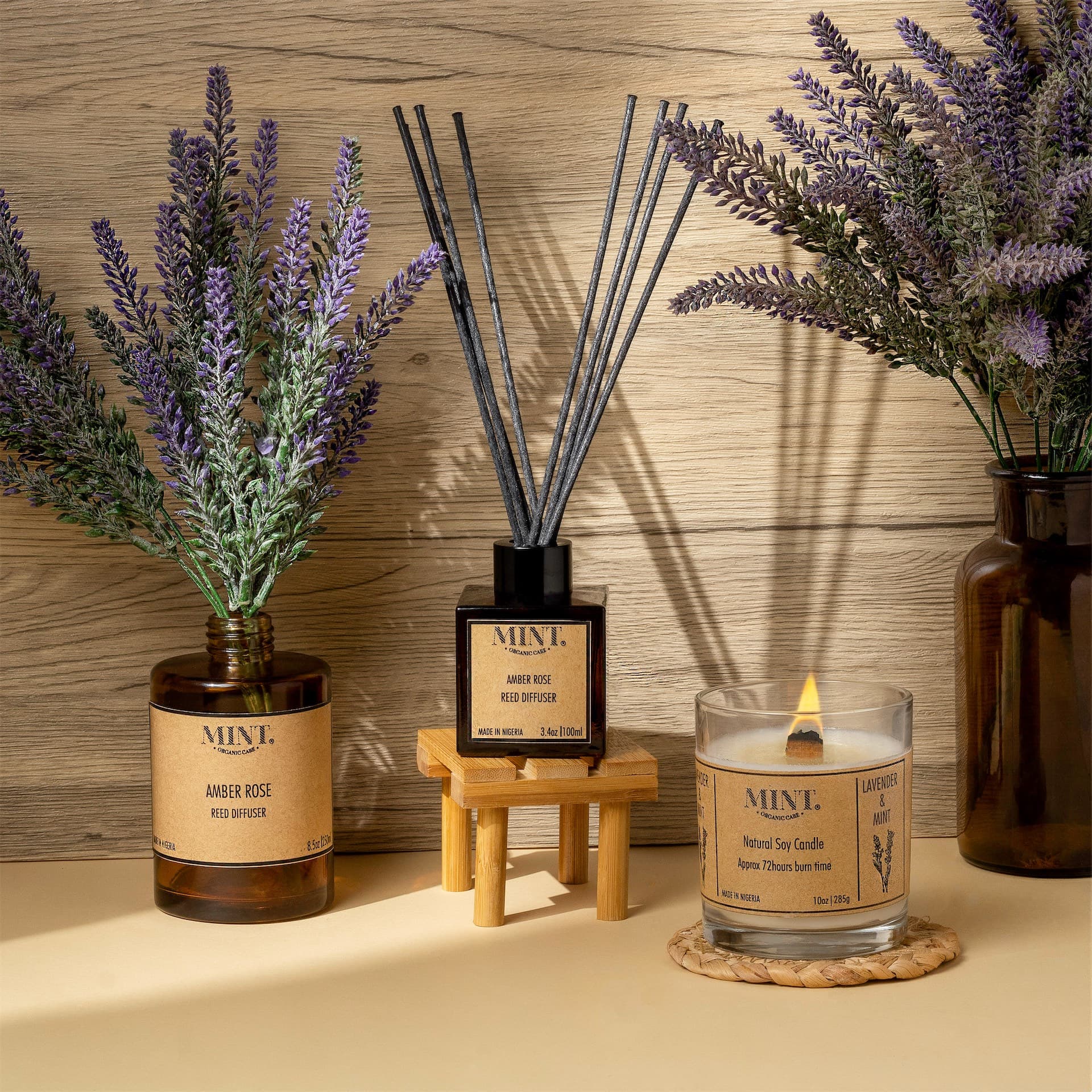 Reed Diffuser
