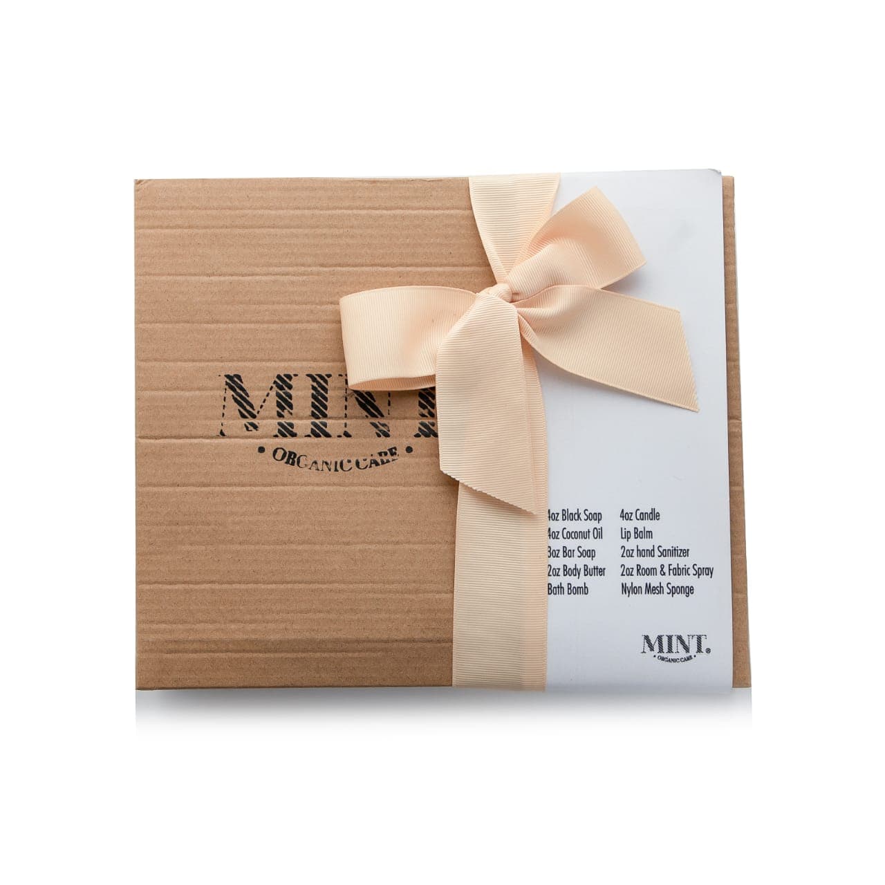 Sample Gift Set
