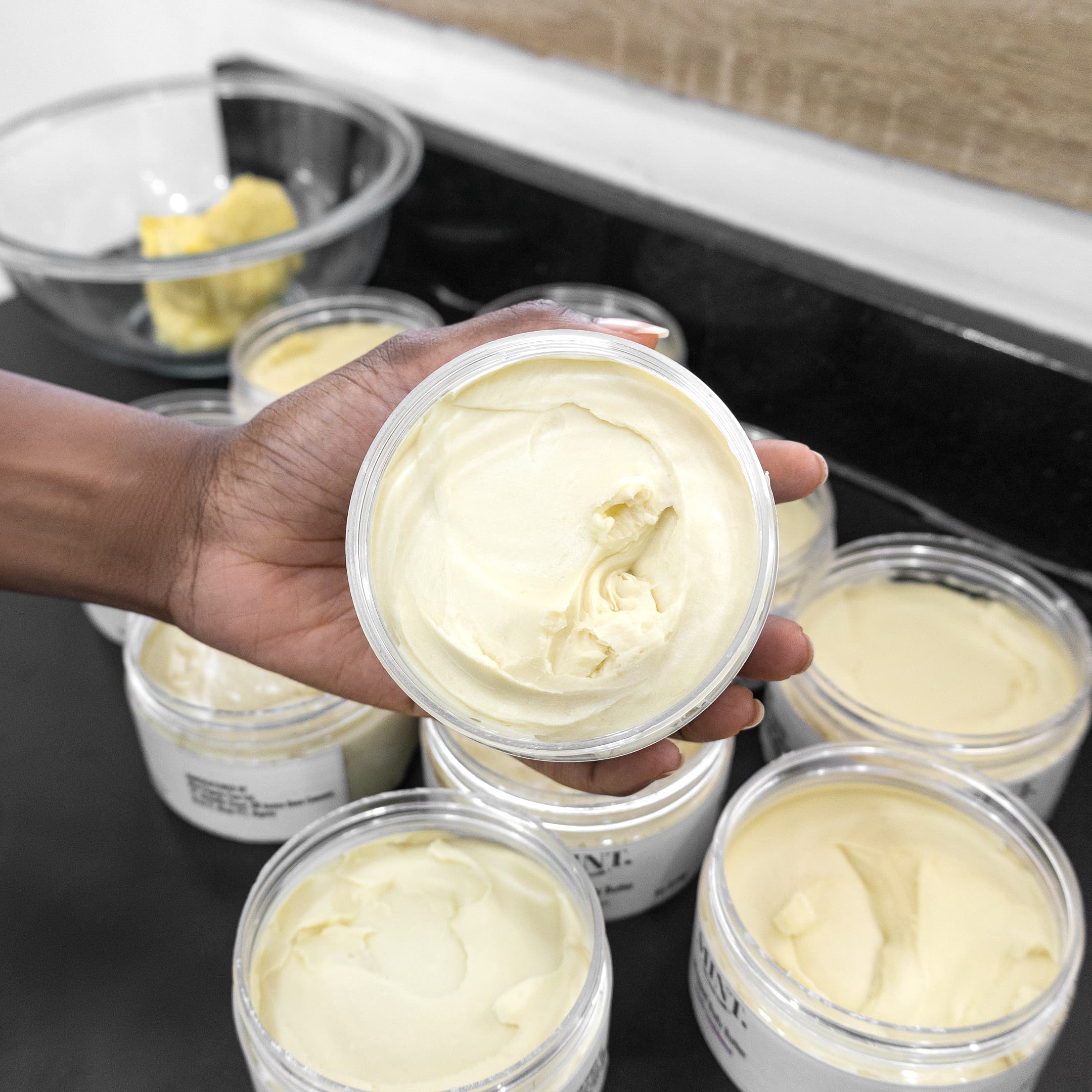 Body Butter