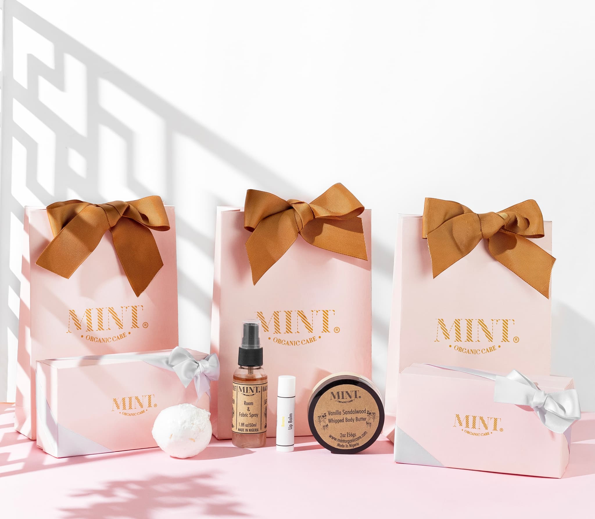Customized Gifts