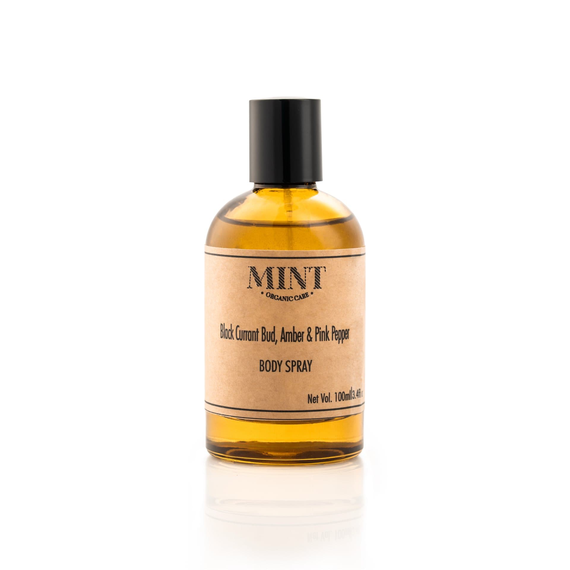 Perfumed Body Spray