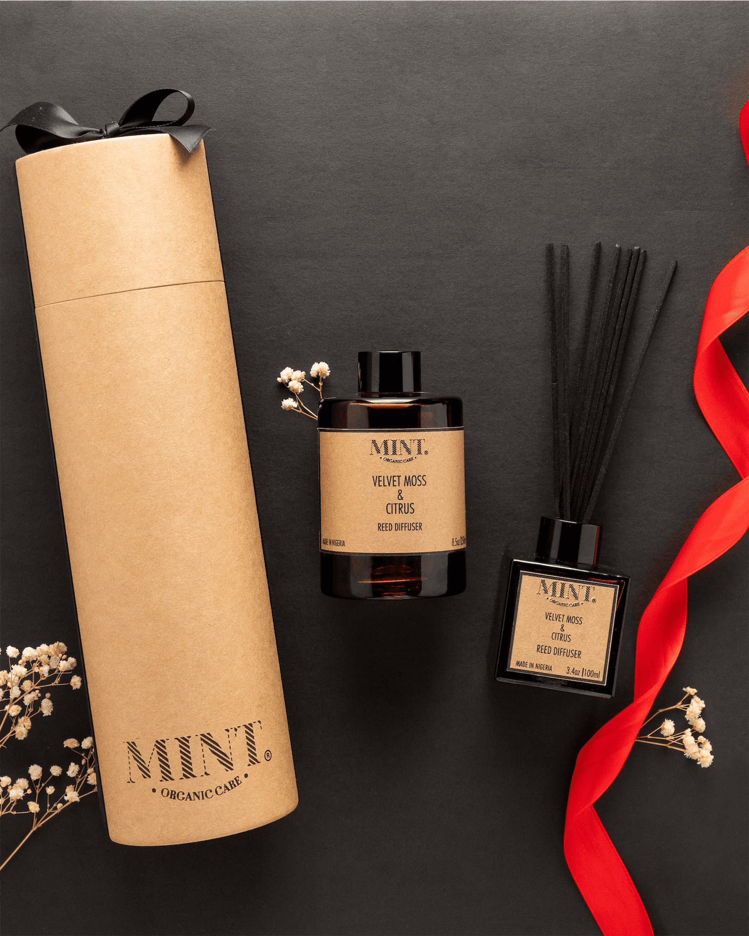 Reed Diffuser