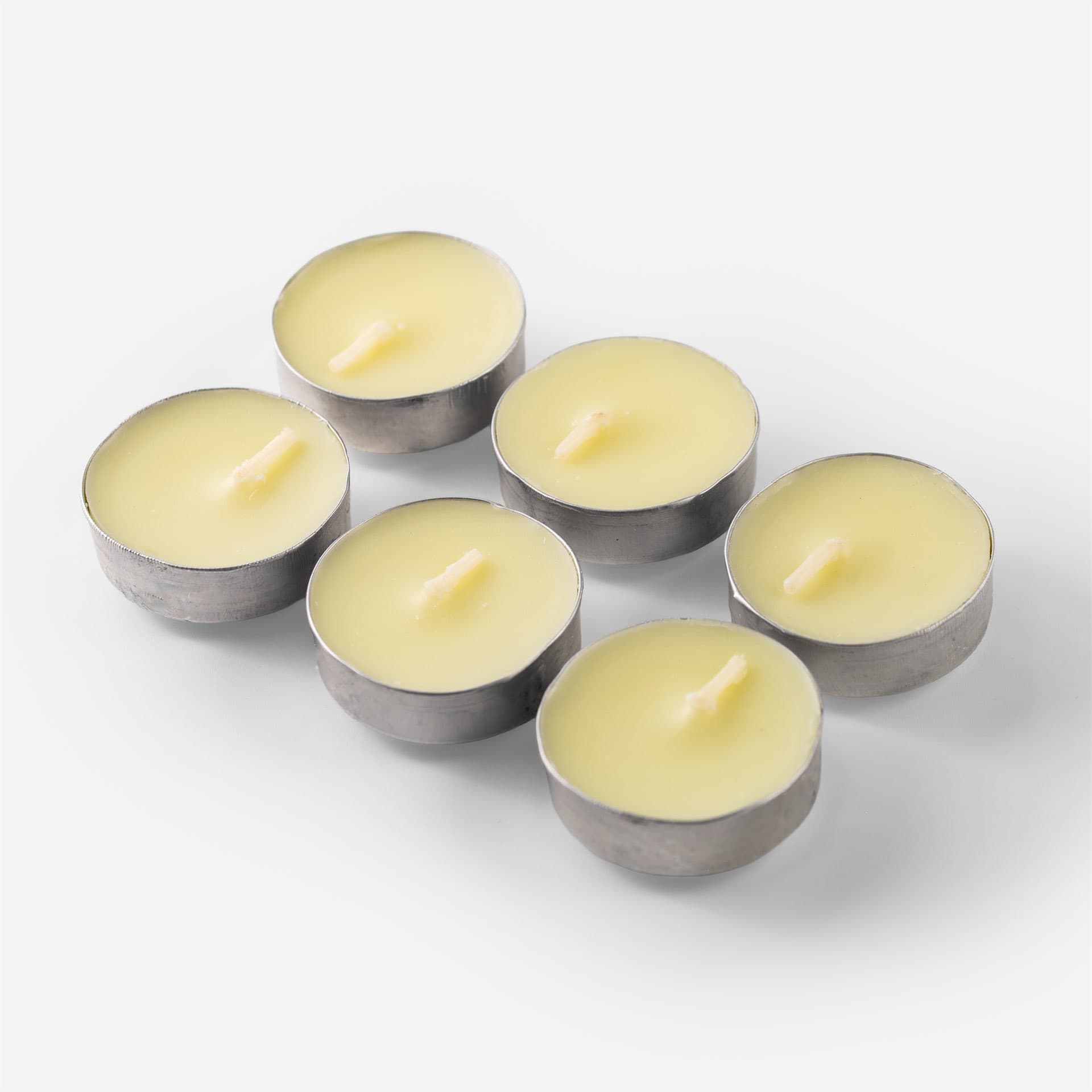 Tea Light Candle